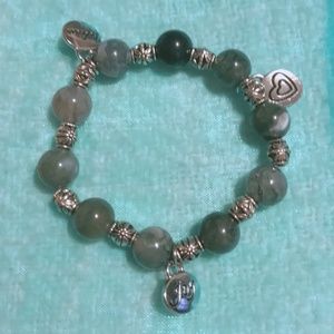 customized beads bracelet